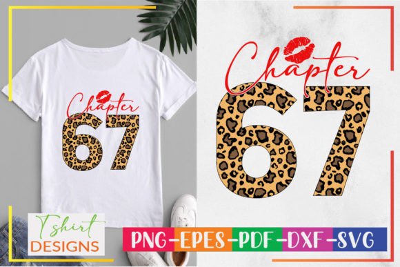 Chapter 67: Graphics for Authentic T-Shirt Designs