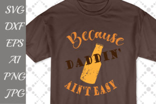 Father’s Day T-Shirt Design SVG: Graphics for Crafts