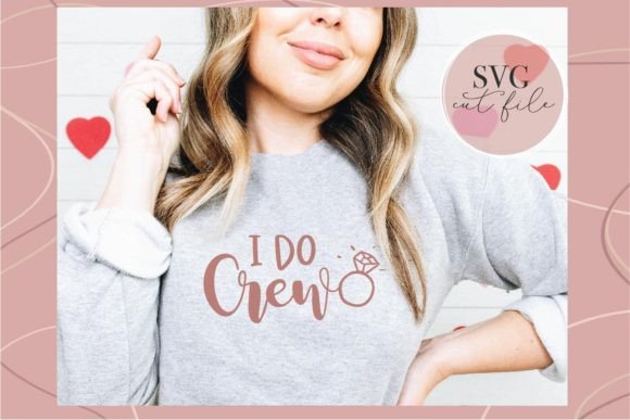 I Do Crew SVG: A Designer’s Real-World Embroidery Review