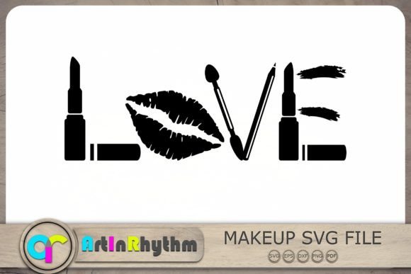 Love SVG: Valentine Shirt Design